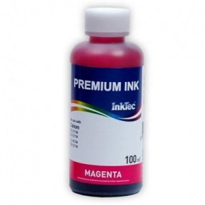  InkTec Canon CLI-521/821/221/ CBI-321 Magenta (C9021-100Mm)