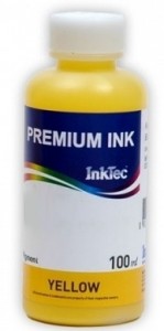  InkTec  Epson T0824, 100 (E0010-100MY)