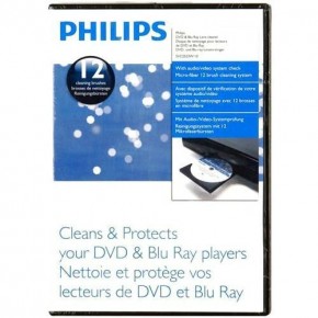     Philips SVC 2523W/10