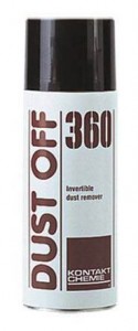   Kontakt Chemie Dust Off 360 200 