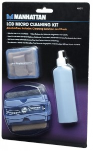   Manhattan LCD Micro Cleaning Kit (404211)