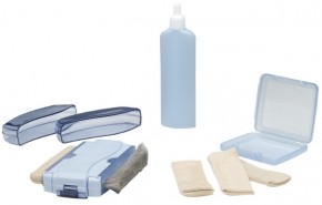   Manhattan LCD Micro Cleaning Kit (404211) 4