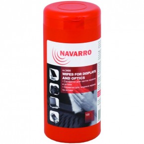     Navarro Box 100  (nr.3400)