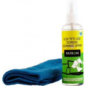  Patron Screen spray 100 (F3-017)