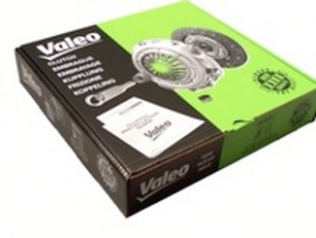   Valeo HAC-10 3