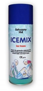  Sprinter ICEMIX 400 (39050)