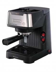  Ariete 1339 Black