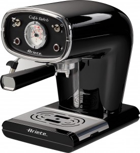  Ariete 1388 Black