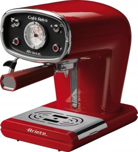  Ariete 1388 Red