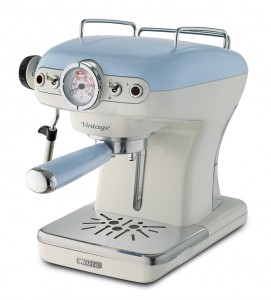  Ariete 1389 Blue