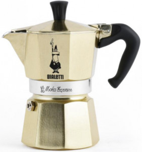  Bialetti Moka Express 360  (0005176)