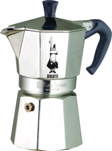   Bialetti Moka Express 180  (0001162)