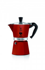   Bialetti Moka Express Emotion 180  (0005292)