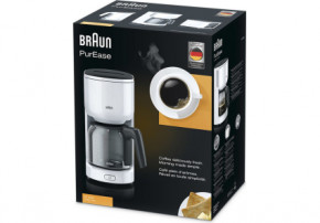  Braun KF 3120 WH 4