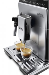  Delonghi ECAM 44.620 S ELETTA PLUS 4