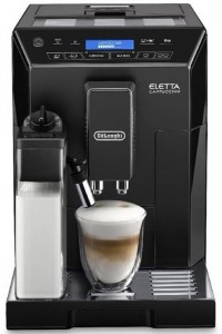  Delonghi ECAM 44.660.B Eletta Cappuccino