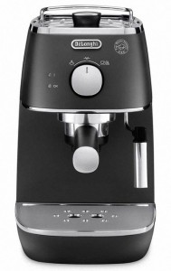  Delonghi Distinta ECI 341.BK