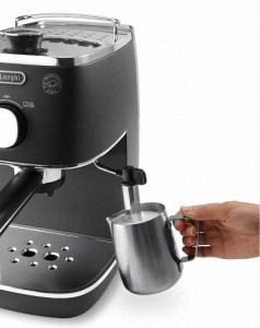  Delonghi Distinta ECI 341.BK 3