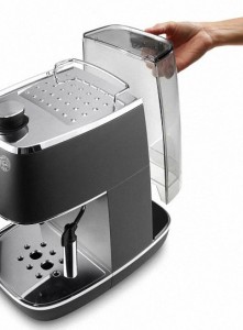  Delonghi Distinta ECI 341.BK 4