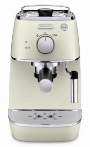  Delonghi Distinta ECI 341.W