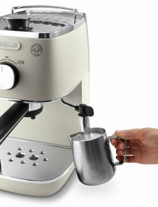  Delonghi Distinta ECI 341.W 3