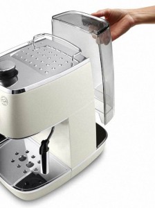  Delonghi Distinta ECI 341.W 4