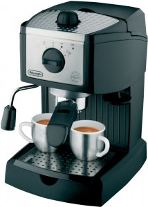  Delonghi EC156.B