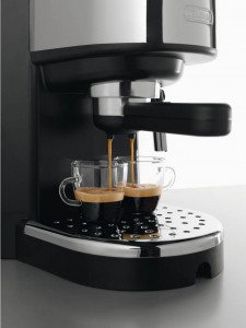  Delonghi EC271.B 3