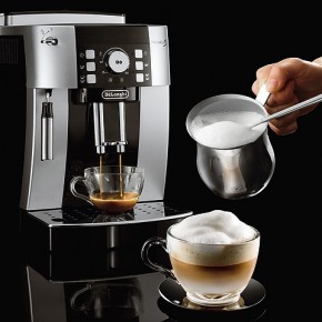  Delonghi ECAM 21.117.SB 4