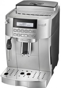  Delonghi ECAM 22.320 SB 3