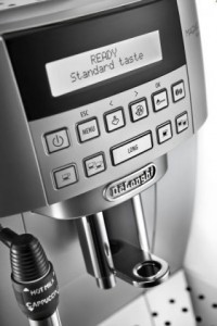  Delonghi ECAM 22.320 SB 4