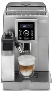  Delonghi ECAM 23.460S (12 ) 3