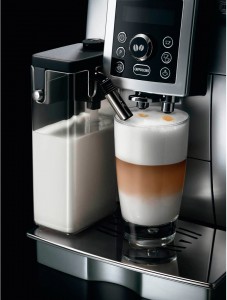  Delonghi ECAM 23.460 S 4