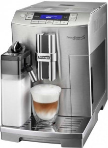  Delonghi ECAM 28.465 MB