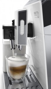  Delonghi ECAM 45.760 W Eletta Cappucino Top 6