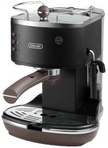  Delonghi ECOV 311 BK