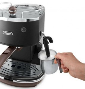  Delonghi ECOV 311 BK 3