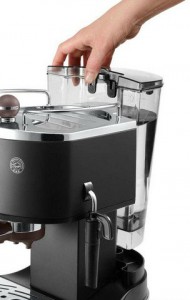  Delonghi ECOV 311 BK 4