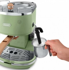  Delonghi ECOV 311 GR 6