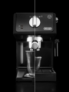  Delonghi ECP31.21 6