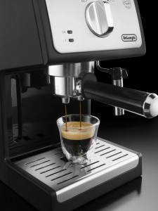  Delonghi ECP33.21 4