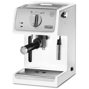  Delonghi ECP 33.21 W