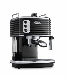  Delonghi ECZ 351.BK 4