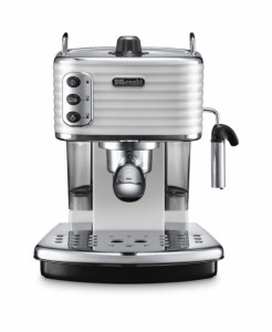  Delonghi ECZ 351.W