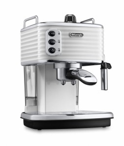  Delonghi ECZ 351.W 4