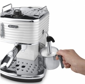  Delonghi ECZ 351.W 5