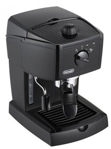  Delonghi EC 146.B Black 3