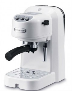  Delonghi EC 251 W