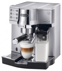  Delonghi EC 850.M