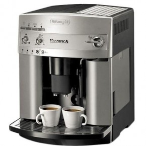  Delonghi Magnifica ESAM 3200.S 3